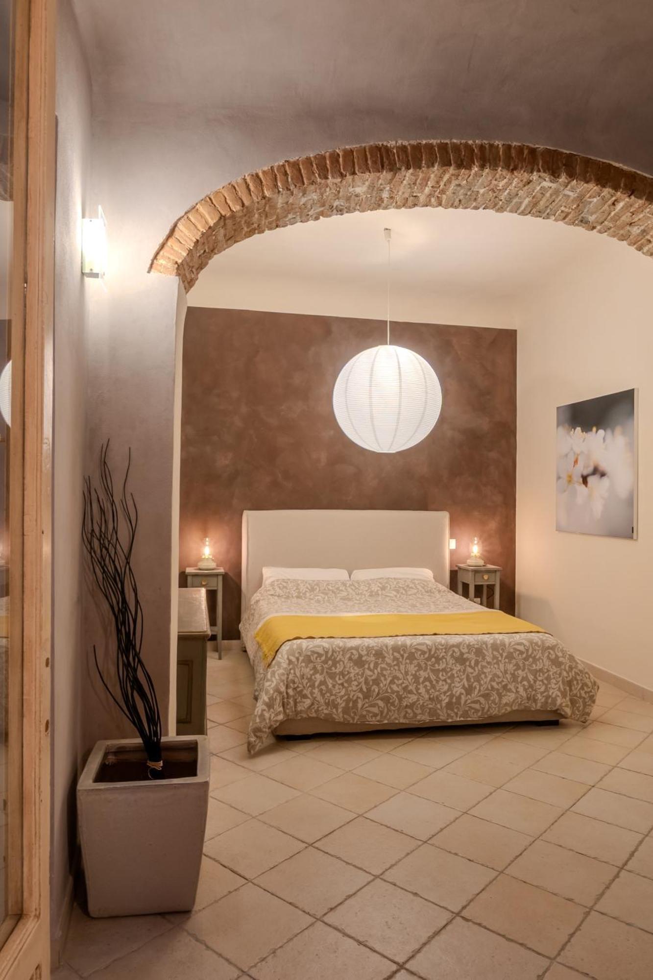Apartment Cozy Hideaway In The Center Florenz