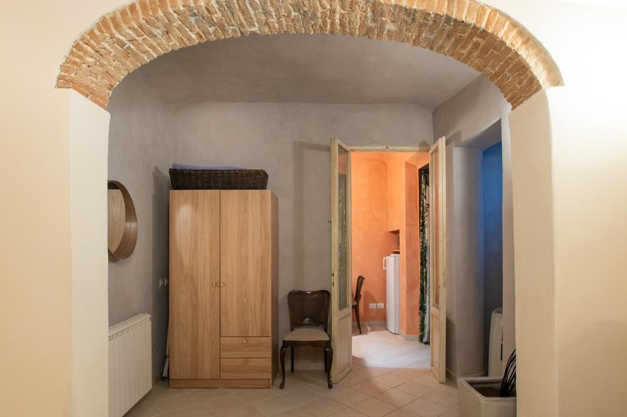 Cozy Hideaway In The Center Florenz