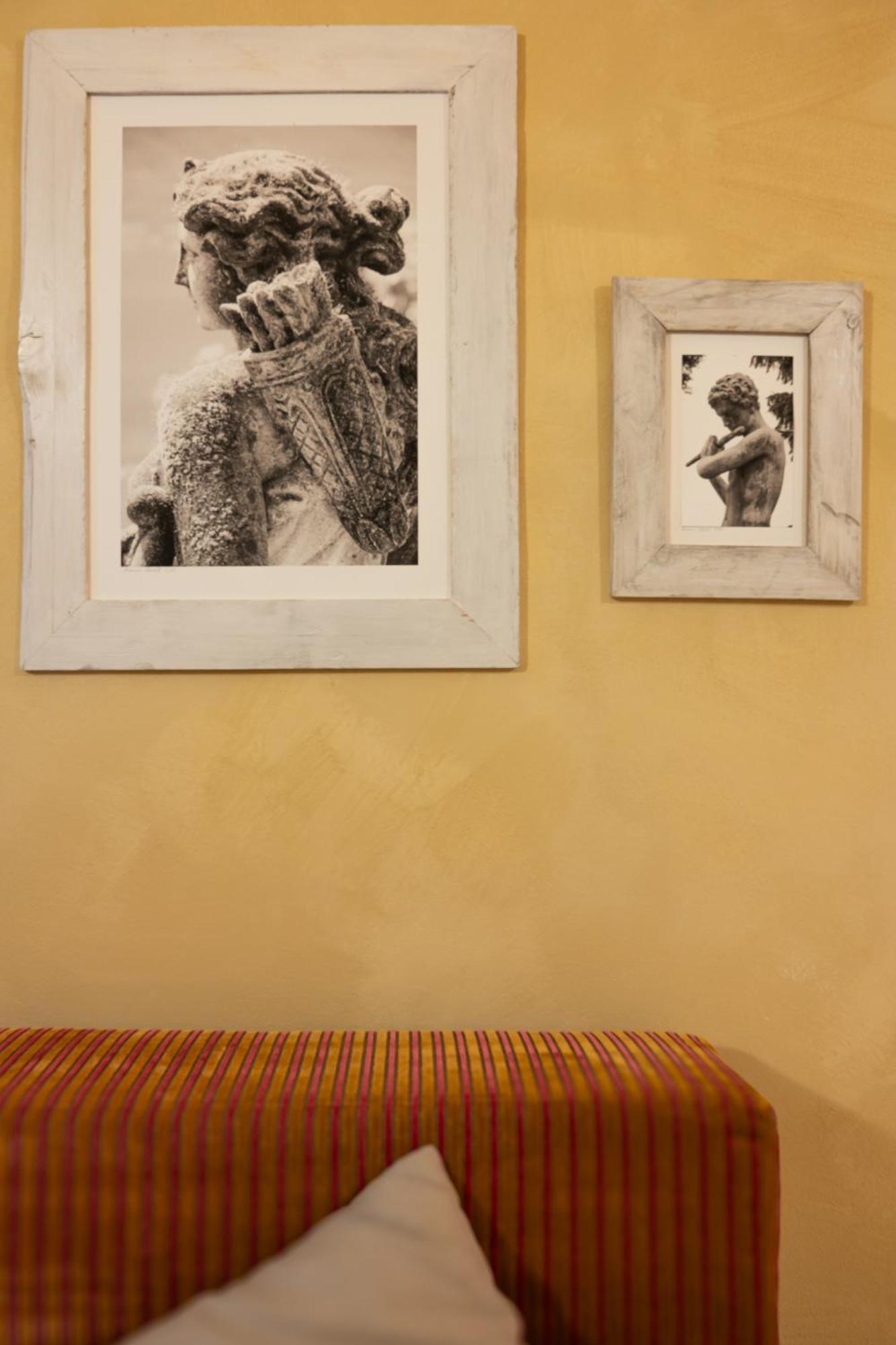 Apartment Cozy Hideaway In The Center Florenz