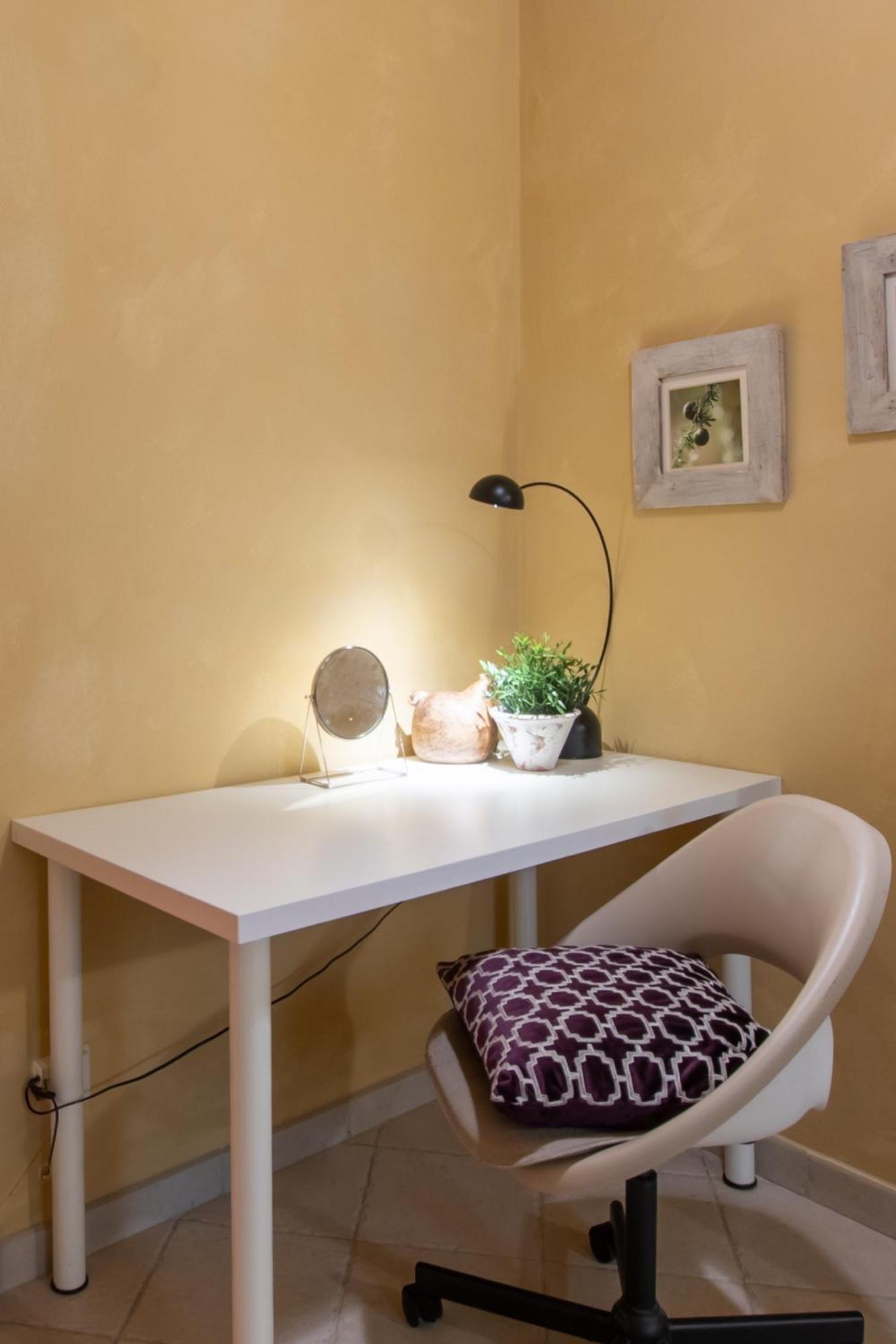 Apartment Cozy Hideaway In The Center Florenz