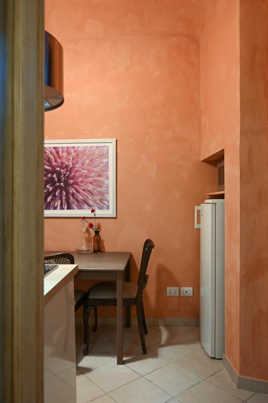 Cozy Hideaway In The Center Apartment Florenz