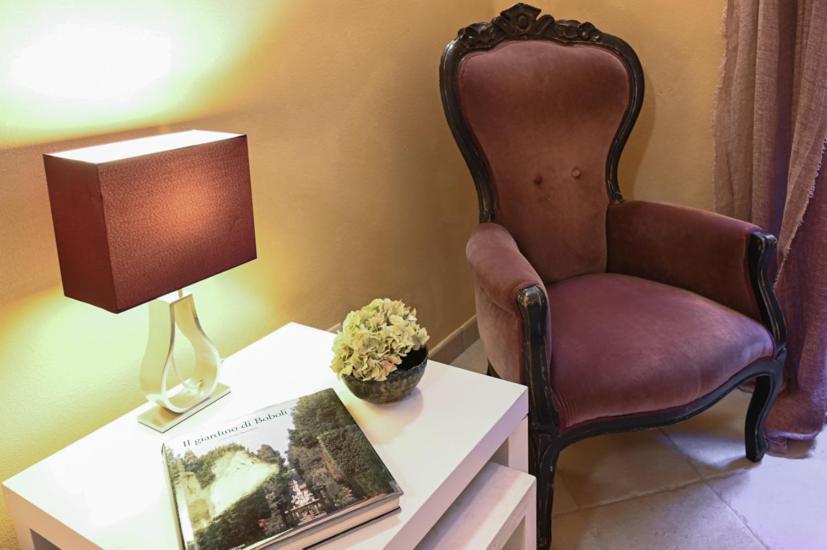 Cozy Hideaway In The Center Florenz